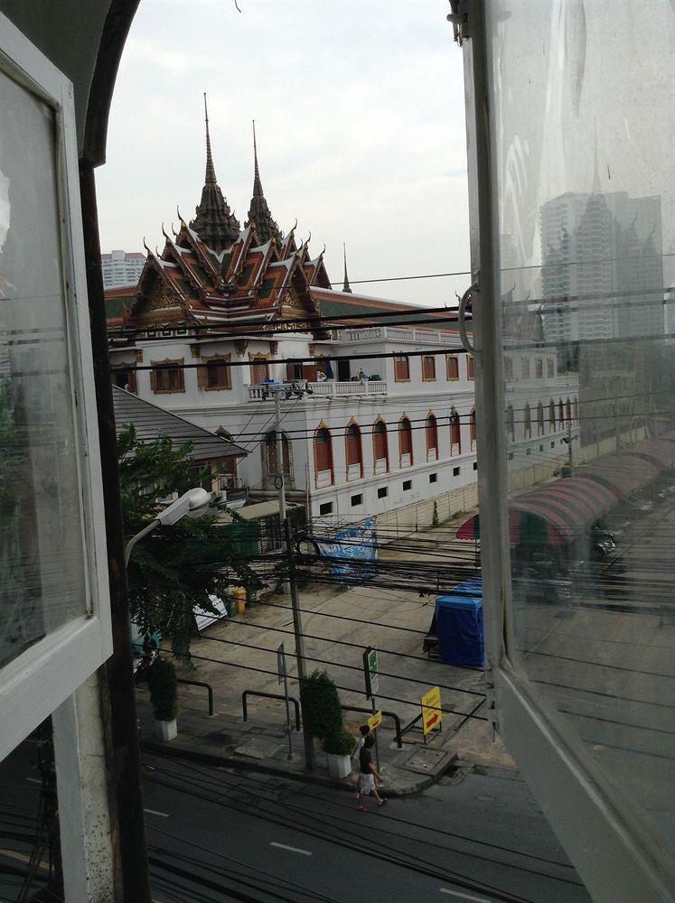 Hotel Hub Bangkok