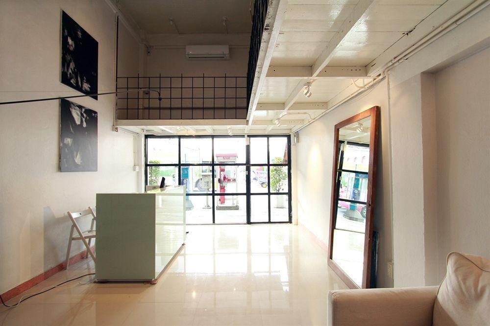 Hub Hotel Bangkok