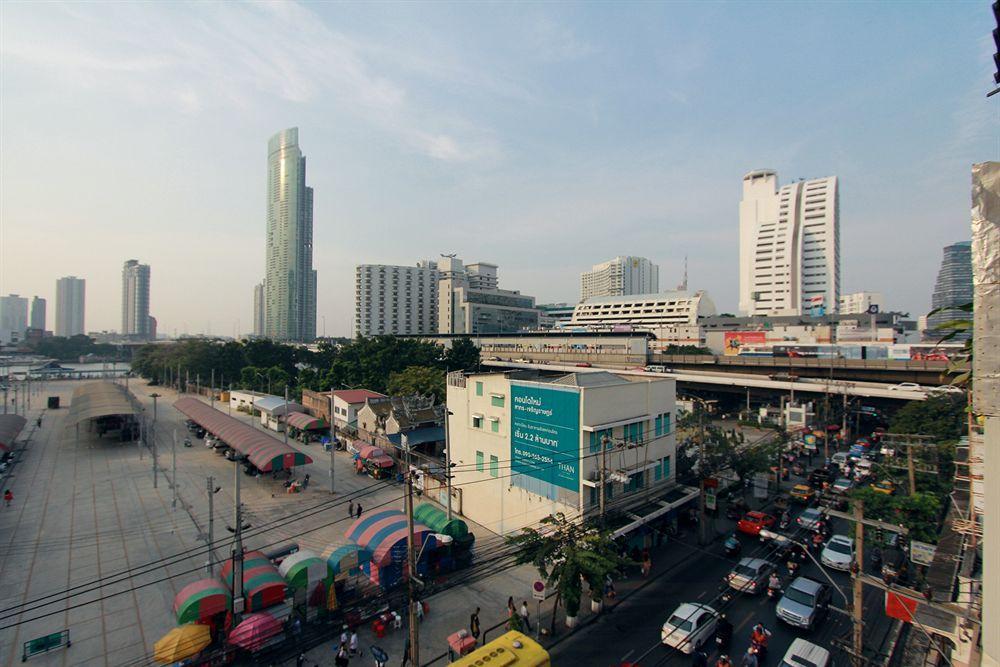 Hub Hotel