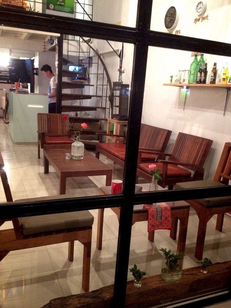 Hub Hotel